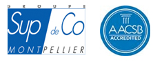 Le Groupe Sup de Co Montpellier Accrédité AACSB