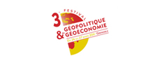 Festival de géopolitique et de géoéconomie de Grenoble