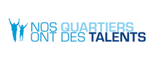 Nos quartiers ont des talents recrute !