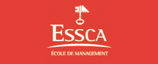 23ème promotion du diplôme BAC +5 de l’ESSCA en Management