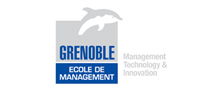 Grenoble Ecole de Management arrive sur iTunes U !