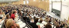 Les dernières actualités insolites des universités 