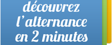 Alternance, apprentissage, professionnalisation… : quelles différences ?