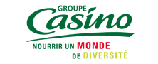 Le Groupe Casino