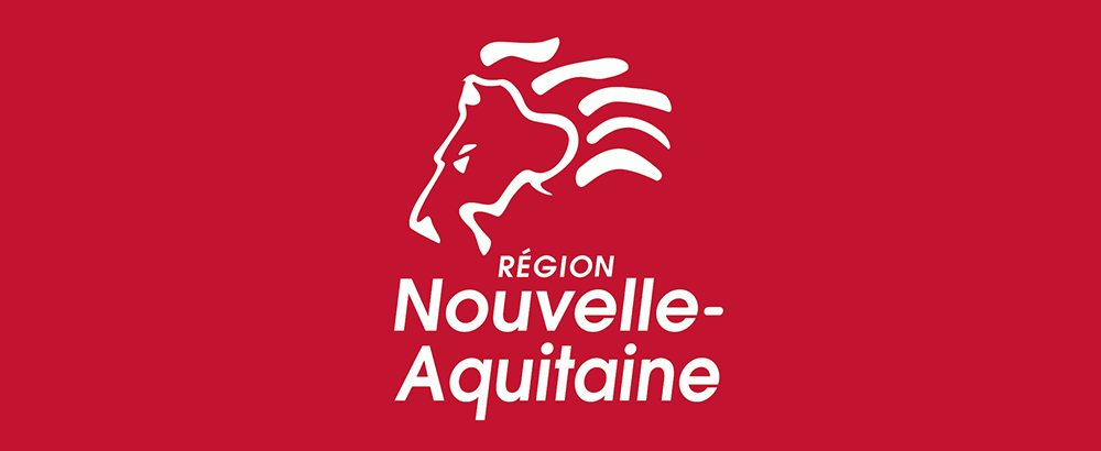 La région Nouvelle-Aquitaine