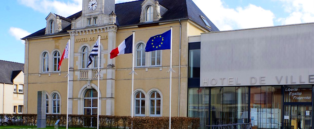 Maire, un métier en pleine action