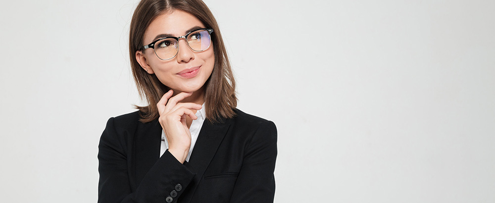 La reprise d'activité pour les opticiens lunetiers 