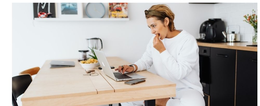 Le télétravail, on n’a pas fini d'en parler !