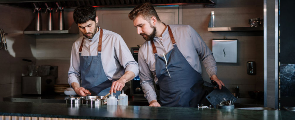 8 points à savoir quand on cherche un emploi dans la restauration ou l’hôtellerie sur internet.