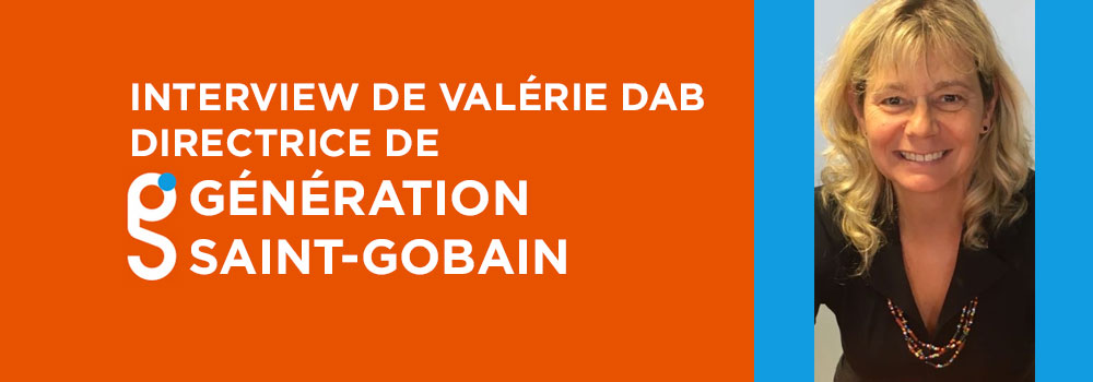 Generation Saint-Gobain 1