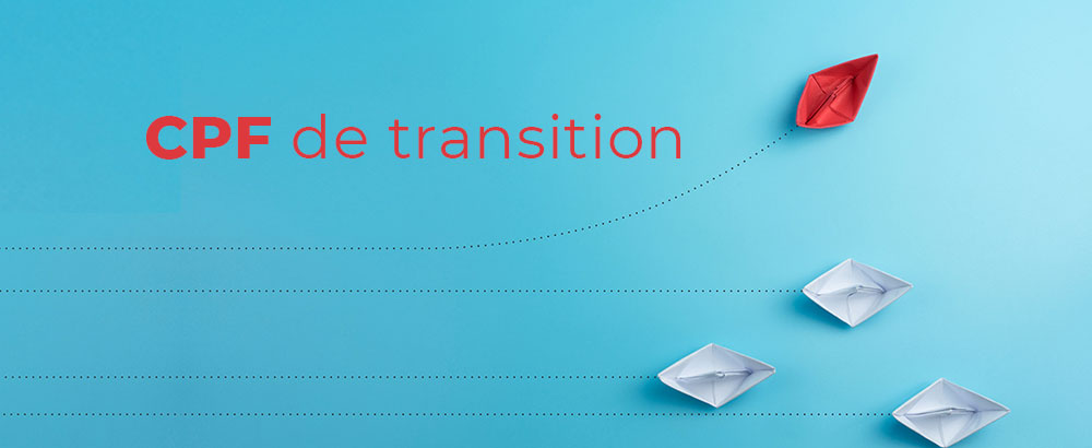 CPF de transition