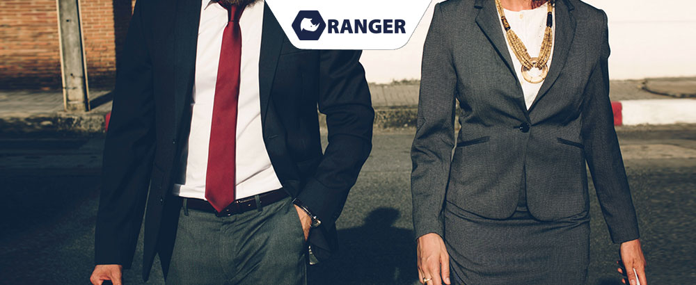 Devenez conseiller commercial chez Ranger