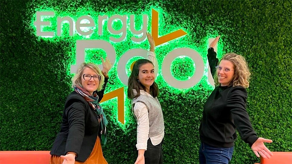 Energy Pool Recrute