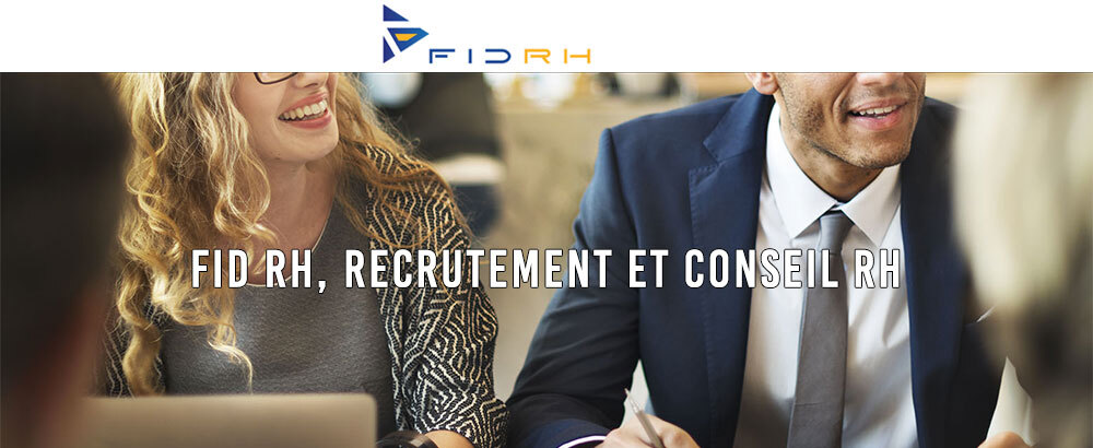 Interview FID RH : Cabinet de recrutement et conseil RH