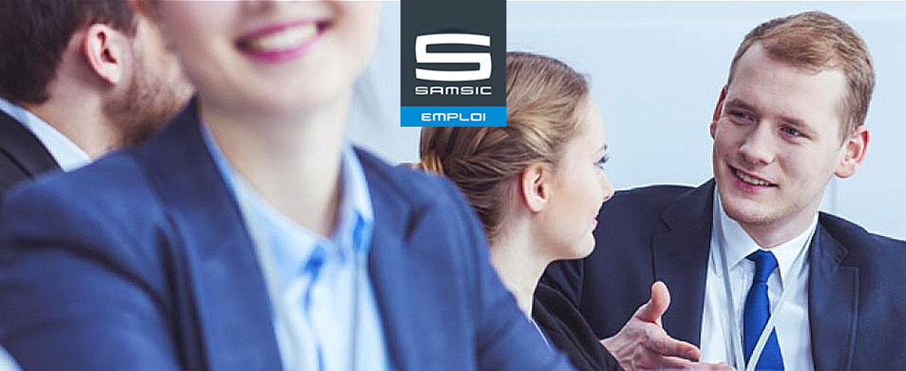 Samsic Emploi : Présentation de l’entreprise et perspectives d’embaûche en Intérim.
