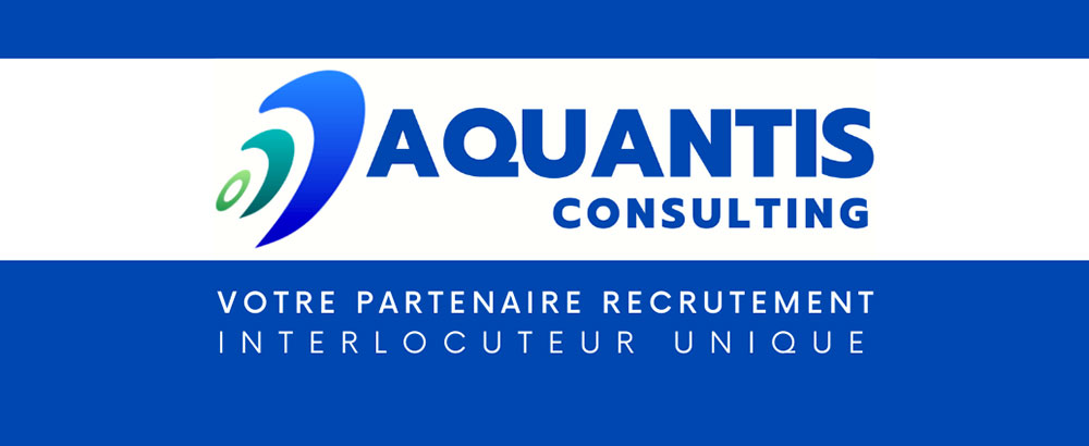 Interview du cabinet Aquantis Consulting