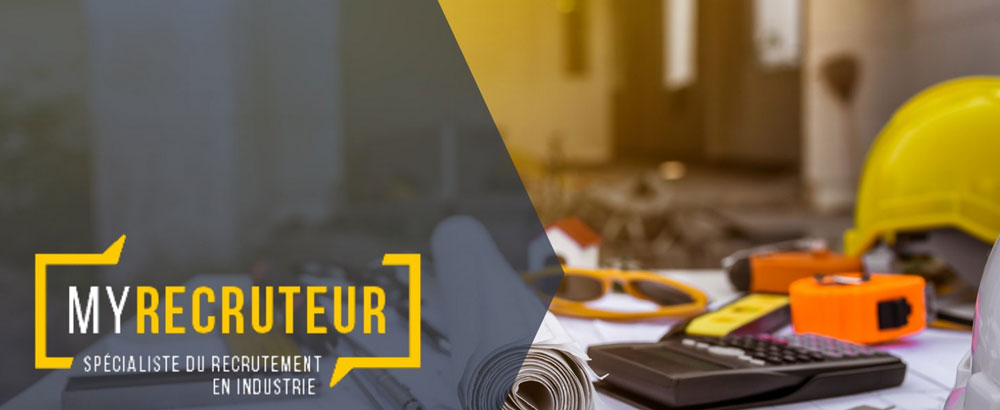 Interview MYRECRUTEUR : Spécialiste du recrutement en Industrie