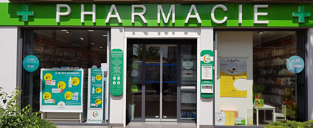 Pharmacie