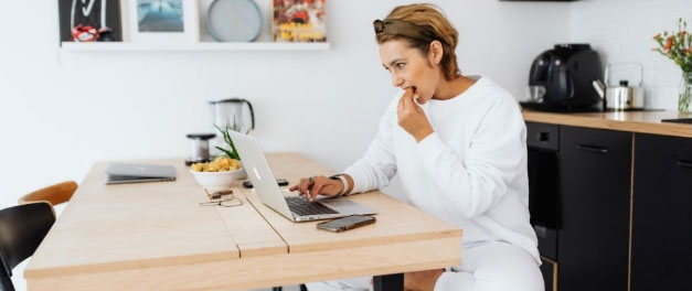 Le télétravail, on n’a pas fini d'en parler !